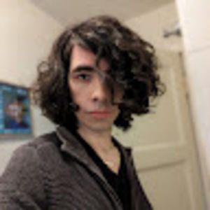 Meet your Posher, Ben